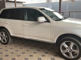 Volkswagen Touareg 2005 года за 5 500 000 тг. в Алматы – фото 3