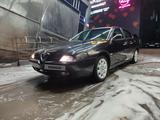 Alfa Romeo 166 2000 годаfor3 000 000 тг. в Алматы – фото 2