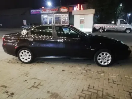 Alfa Romeo 166 2000 года за 3 000 000 тг. в Алматы – фото 20