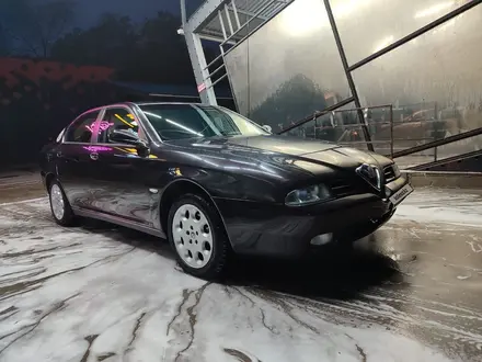 Alfa Romeo 166 2000 года за 3 000 000 тг. в Алматы
