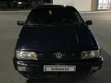 Volkswagen Passat 1991 годаүшін1 290 000 тг. в Сатпаев – фото 4