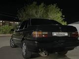 Volkswagen Passat 1991 годаүшін1 290 000 тг. в Сатпаев – фото 5