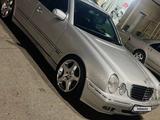 Mercedes-Benz E 280 2000 годаfor5 200 000 тг. в Алматы – фото 4