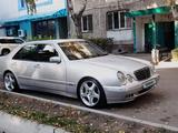 Mercedes-Benz E 280 2000 годаfor5 200 000 тг. в Алматы – фото 3