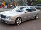 Mercedes-Benz E 280 2000 годаfor5 200 000 тг. в Алматы – фото 2