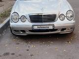 Mercedes-Benz E 280 2000 годаfor5 200 000 тг. в Алматы
