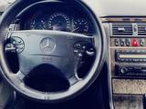 Mercedes-Benz E 280 2000 годаfor5 200 000 тг. в Алматы – фото 5