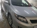 Toyota Corolla 2010 годаүшін5 500 000 тг. в Алматы