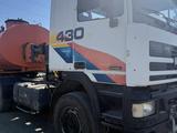 DAF  95 1995 года за 6 700 000 тг. в Павлодар – фото 2