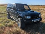 Mitsubishi Pajero 1995 года за 3 200 000 тг. в Федоровка (Федоровский р-н) – фото 4