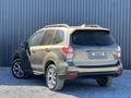 Subaru Forester 2016 годаfor9 750 000 тг. в Актобе – фото 3