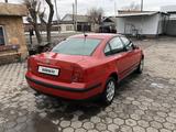 Volkswagen Passat 1998 года за 2 400 000 тг. в Караганда – фото 3