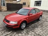 Volkswagen Passat 1998 года за 2 300 000 тг. в Караганда