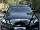 Mercedes-Benz E 200 2011 года за 7 777 777 тг. в Алматы