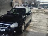 ВАЗ (Lada) Priora 2170 2009 года за 1 650 000 тг. в Алматы