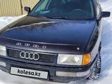 Audi 80 1991 года за 2 100 000 тг. в Усть-Каменогорск – фото 3