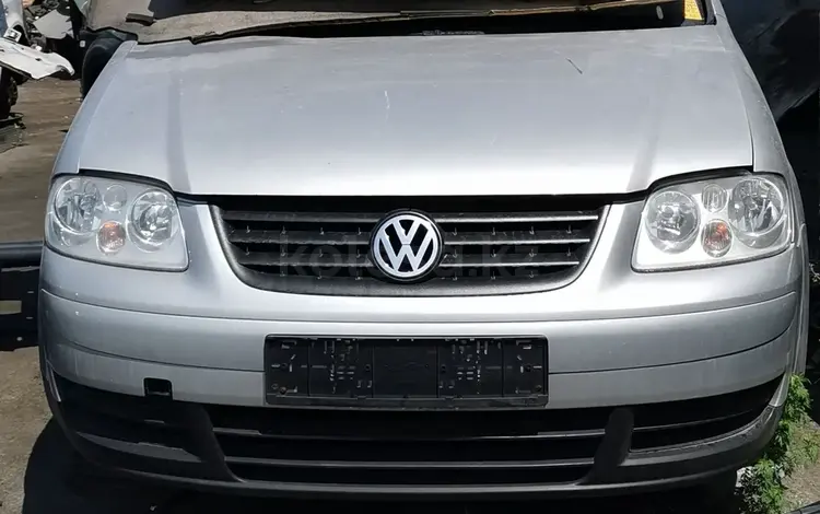Передняя часть на Volkswagen Caddy за 220 000 тг. в Алматы