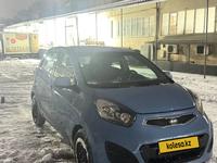 Kia Picanto 2013 года за 3 750 000 тг. в Алматы