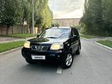 Nissan X-Trail 2007 годаүшін5 500 000 тг. в Алматы