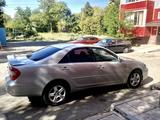 Toyota Camry 2003 года за 5 400 000 тг. в Абай (Келесский р-н) – фото 3