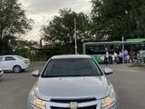 Chevrolet Cruze 2014 года за 3 870 000 тг. в Алматы