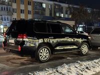 Toyota Land Cruiser 2010 года за 19 000 000 тг. в Шымкент