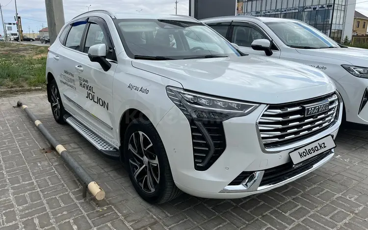 Haval Jolion 2022 года за 9 000 000 тг. в Атырау