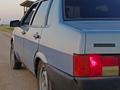 ВАЗ (Lada) 21099 2003 годаfor1 000 000 тг. в Актобе – фото 17