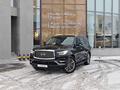 Infiniti QX80 2021 годаүшін22 500 000 тг. в Павлодар