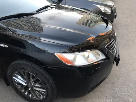 Toyota Camry 2008 года за 5 800 000 тг. в Астана – фото 8