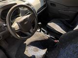 Chevrolet Cobalt 2023 года за 5 000 000 тг. в Актобе – фото 4