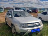 Renault Duster 2015 годаүшін6 000 000 тг. в Астана
