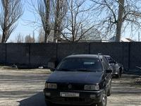 Volkswagen Passat 1990 года за 1 300 000 тг. в Тараз