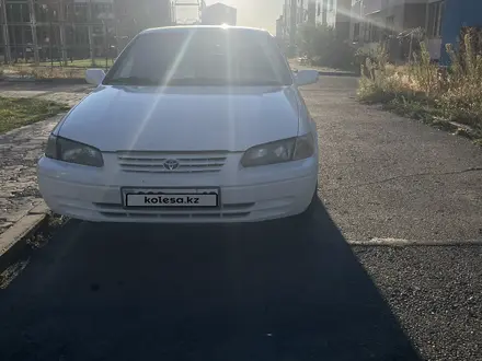 Toyota Camry 1999 года за 3 200 000 тг. в Талдыкорган