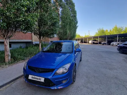 Hyundai i30 2010 года за 4 200 000 тг. в Актобе