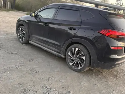 Hyundai Tucson 2020 года за 10 500 000 тг. в Усть-Каменогорск – фото 6