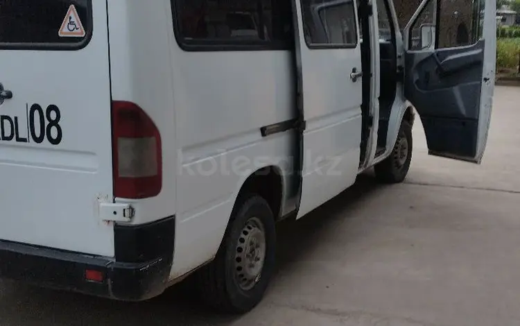 Mercedes-Benz Sprinter 1998 годаfor4 000 000 тг. в Кордай