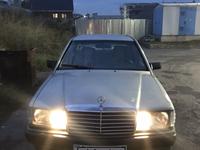 Mercedes-Benz 190 1991 года за 1 250 000 тг. в Алматы