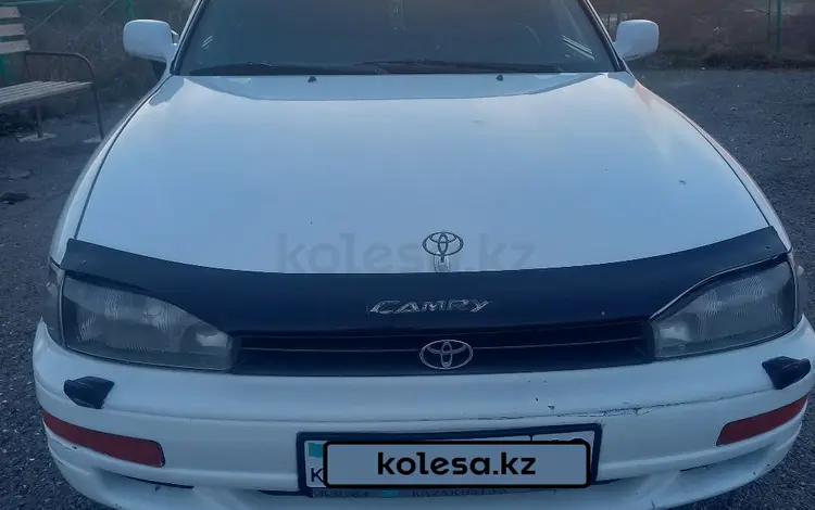 Toyota Camry 1994 годаүшін2 300 000 тг. в Текели