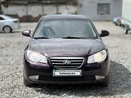 Hyundai Elantra 2009 года за 4 600 000 тг. в Актобе – фото 3