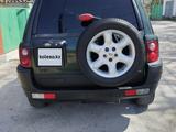 Land Rover Freelander 2003 года за 3 000 000 тг. в Алматы – фото 4