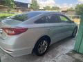 Hyundai Sonata 2016 года за 7 200 000 тг. в Шымкент – фото 4