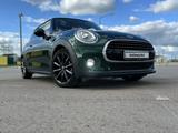 Mini Hatch 2017 годаүшін12 150 000 тг. в Алматы