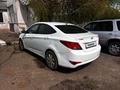 Hyundai Accent 2014 года за 4 500 000 тг. в Караганда – фото 3