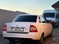 ВАЗ (Lada) Priora 2170 2013 годаүшін2 250 000 тг. в Атырау – фото 2