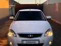 ВАЗ (Lada) Priora 2170 2013 годаүшін2 250 000 тг. в Атырау – фото 3