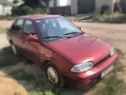 Suzuki Swift 1993 годаүшін1 000 000 тг. в Караганда