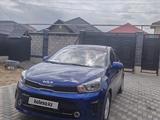 Kia Soluto 2026 года за 6 990 000 тг. в Алматы