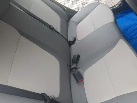 Kia Soluto 2026 года за 6 990 000 тг. в Алматы – фото 12