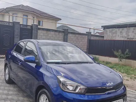 Kia Soluto 2026 года за 6 990 000 тг. в Алматы – фото 2